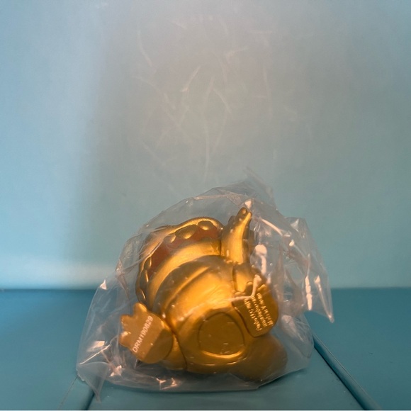 Funko - Paka Paka - Gold Dragon - Picture 3 of 3